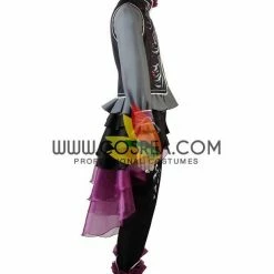Cosrea Idolish 7 Heavenly Visitor Tenn Kujo Cosplay Costume