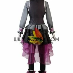 Cosrea Idolish 7 Heavenly Visitor Tenn Kujo Cosplay Costume