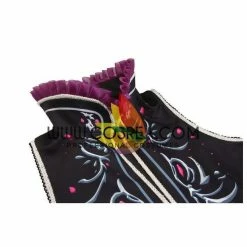 Cosrea Idolish 7 Heavenly Visitor Tenn Kujo Cosplay Costume