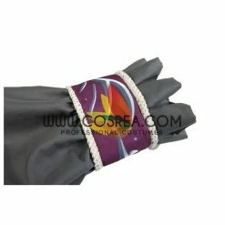 Cosrea Idolish 7 Heavenly Visitor Tenn Kujo Cosplay Costume