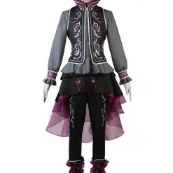 Cosrea Idolish 7 Heavenly Visitor Tenn Kujo Cosplay Costume
