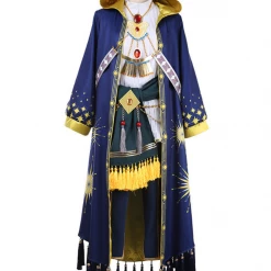 Cosrea Idolish 7 Re Vale Cosplay Costume