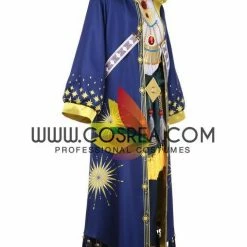 Cosrea Idolish 7 Re Vale Cosplay Costume