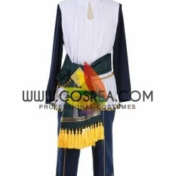 Cosrea Idolish 7 Re Vale Cosplay Costume