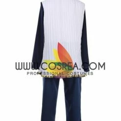 Cosrea Idolish 7 Re Vale Cosplay Costume