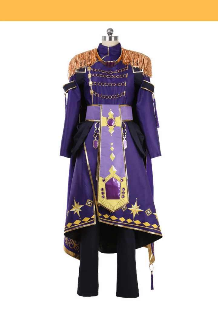 Cosrea Idolish 7 Re Vale Tamaki Yotsuba Cosplay Costume Cosplay Costumes