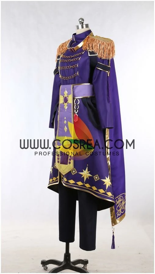 Cosrea Idolish 7 Re Vale Tamaki Yotsuba Cosplay Costume Cosplay Costumes