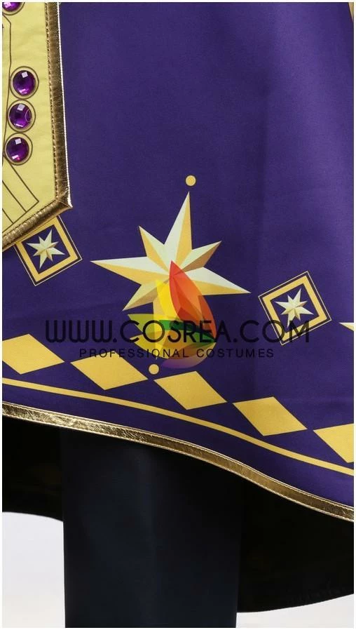 Cosrea Idolish 7 Re Vale Tamaki Yotsuba Cosplay Costume Cosplay Costumes
