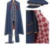 Cosrea Cosplay Costumes Idolish 7 Revale Izumi Iori Cosplay Costume