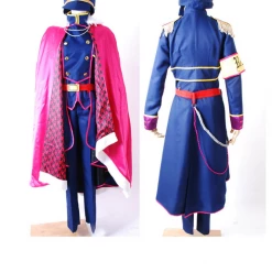 Cosrea Idolish 7 Revale No Doubt Momo Cosplay Costume Cosplay Costumes
