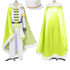 Cosrea Idolish 7 Revale Yuki Cosplay Costume Cosplay Costumes