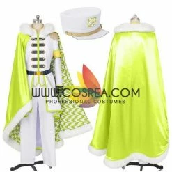 Cosrea Idolish 7 Revale Yuki Cosplay Costume Cosplay Costumes