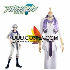 Cosrea Idolish 7 Sogo Osaka Cosplay Costume