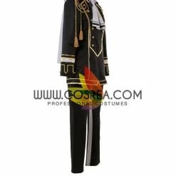 Cosrea Idolish 7 Trigger Diamond Fusion Gaku Yaotome Cosplay Costume