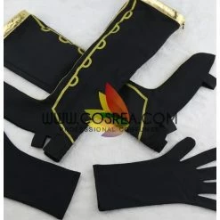 Cosrea Idolish 7 Trigger Diamond Fusion Gaku Yaotome Cosplay Costume