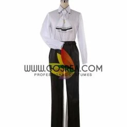 Cosrea Idolish 7 Trigger Diamond Fusion Gaku Yaotome Cosplay Costume