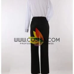 Cosrea Idolish 7 Trigger Diamond Fusion Gaku Yaotome Cosplay Costume