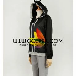 Cosrea Idolish 7 Trigger Gaku Yaotome Bunny Cosplay Costume Cosplay Costumes