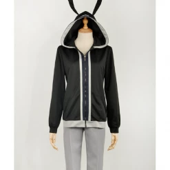 Cosrea Idolish 7 Trigger Gaku Yaotome Bunny Cosplay Costume Cosplay Costumes