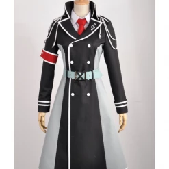 Cosrea Idolish 7 Trigger Gaku Yaotome Cosplay Costume Cosplay Costumes
