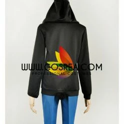 Cosrea Idolish 7 Trigger Ryunosuke Tsunashi Bunny Cosplay Costume Cosplay Costumes