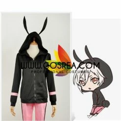 Cosrea Idolish 7 Trigger Tenn Kujo Bunny Cosplay Costume Cosplay Costumes
