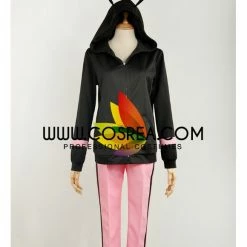 Cosrea Idolish 7 Trigger Tenn Kujo Bunny Cosplay Costume Cosplay Costumes