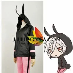 Cosrea Idolish 7 Trigger Tenn Kujo Bunny Cosplay Costume Cosplay Costumes