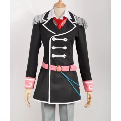 Cosrea Cosplay Costumes Idolish 7 Trigger Tenn Kujo Cosplay Costume