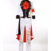 Cosrea Idolish 7 Wish Voyage Riku Nanase Cosplay Costume