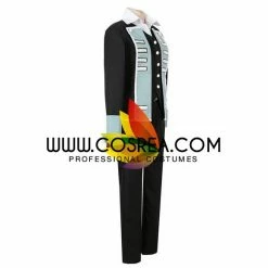 Cosrea Idolish7 Trigger Gaku Yaotome Cosplay Costume Cosplay Costumes