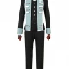 Cosrea Idolish7 Trigger Gaku Yaotome Cosplay Costume Cosplay Costumes