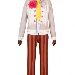 Cosrea Idolish7 Trigger Gaku Yaotome Valentines Cosplay Costume Cosplay Costumes