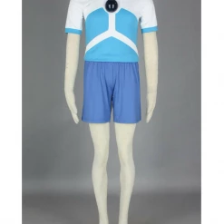 Cosrea Inazuma Eleven Diamond Dust Cosplay Costume Cosplay Costumes