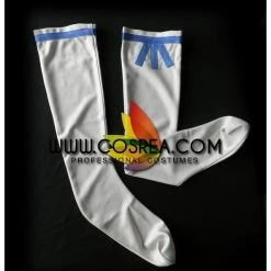 Cosrea Inazuma Eleven Haku Team Summer Uniform Cosplay Costume Cosplay Costumes