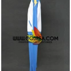 Cosrea Cosplay Costumes Inazuma Eleven Japan Team Winter Uniform Cosplay Costume