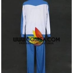 Cosrea Cosplay Costumes Inazuma Eleven Japan Team Winter Uniform Cosplay Costume