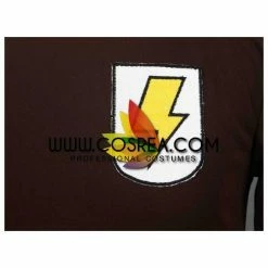 Cosrea Inazuma Eleven Raimon High School Goalie S1 Cosplay Costume Cosplay Costumes