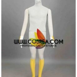 Cosrea Inazuma Eleven Raimon High School Goalie S1 Cosplay Costume Cosplay Costumes