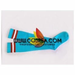 Cosrea Inazuma Eleven True Teikoku Academy Summer Uniform Cosplay Costume Cosplay Costumes