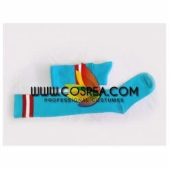 Cosrea Inazuma Eleven True Teikoku Academy Summer Uniform Cosplay Costume Cosplay Costumes