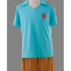 Cosrea Inazuma Eleven True Teikoku Academy Summer Uniform Cosplay Costume Cosplay Costumes