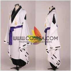 Cosrea Cosplay Costumes Inu X Boku SS Miketsukami Youkai Form Cosplay Costume