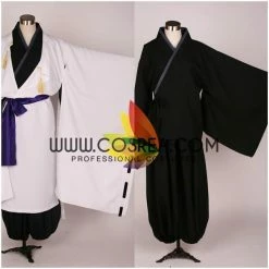 Cosrea Cosplay Costumes Inu X Boku SS Miketsukami Youkai Form Cosplay Costume
