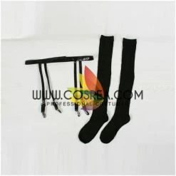 Cosrea Inu X Boku SS Ririchiyo Shirakiin Casual Wear Cosplay Costume