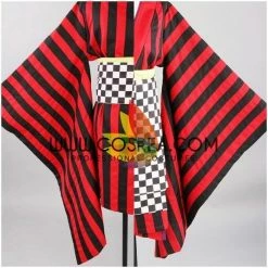 Cosrea Inu X Boku SS Ririchiyo Shirakiin Youkai Form Chapter 2 Cosplay Costume Cosplay Costumes