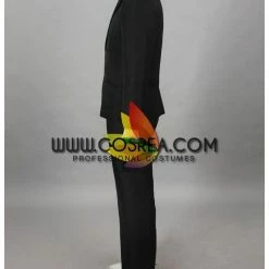 Cosrea Cosplay Costumes Inu X Boku SS Soushi Miketsukami Cosplay Costume