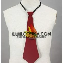 Cosrea Cosplay Costumes Inu X Boku SS Soushi Miketsukami Cosplay Costume