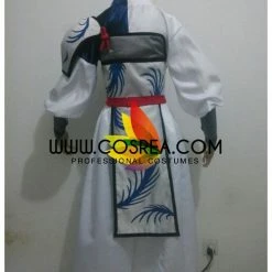 Cosrea Inuyasha Bankotsu Cosplay Costume Cosplay Costumes