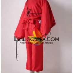 Cosrea Inuyasha Cosplay Costume Cosplay Costumes